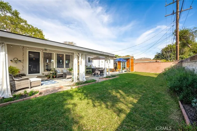 $1,190,000 | 6110 East Walton Street, Long Beach, CA 90815