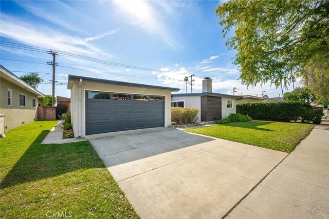 $1,190,000 | 6110 East Walton Street, Long Beach, CA 90815