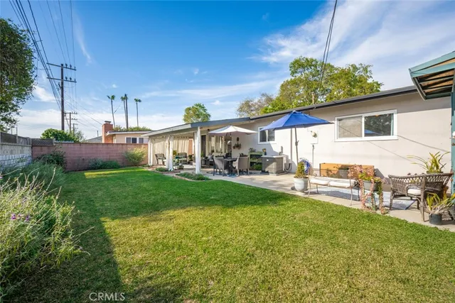 $1,190,000 | 6110 East Walton Street, Long Beach, CA 90815