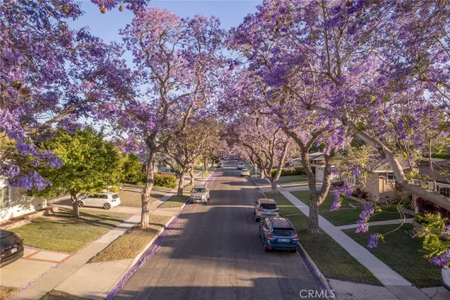 $1,190,000 | 6110 East Walton Street, Long Beach, CA 90815