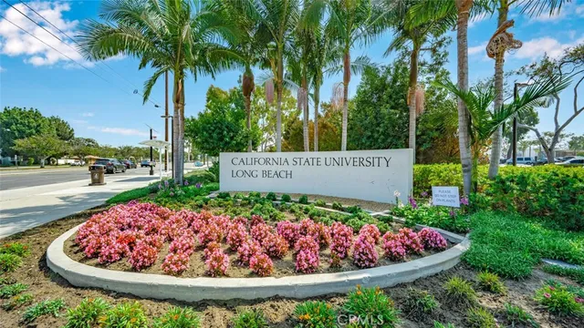 $1,190,000 | 6110 East Walton Street, Long Beach, CA 90815