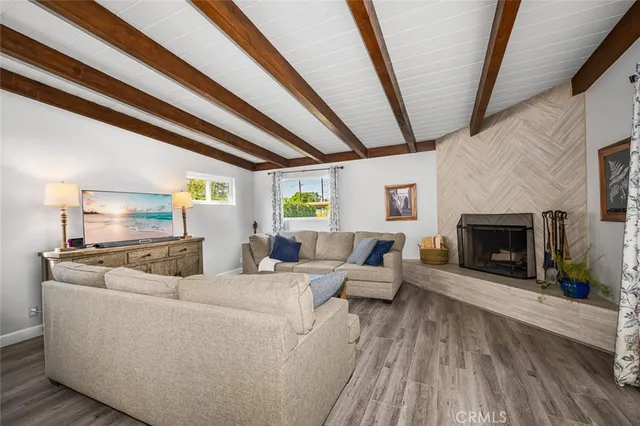 $1,190,000 | 6110 East Walton Street, Long Beach, CA 90815