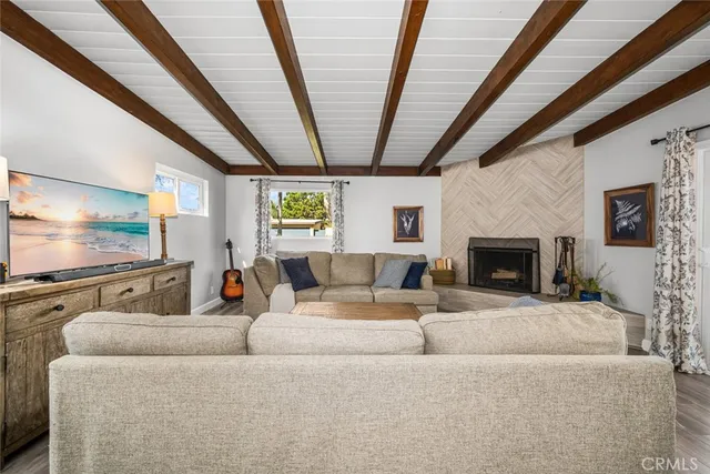 $1,190,000 | 6110 East Walton Street, Long Beach, CA 90815