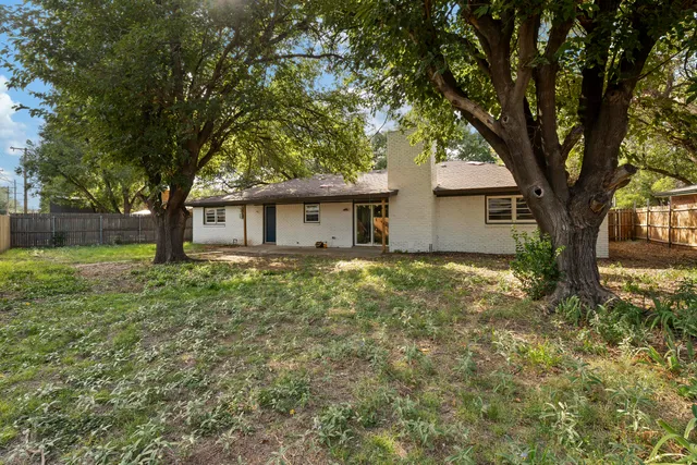 $295,000 | 6013 Oxford Avenue, Lubbock, TX 79413