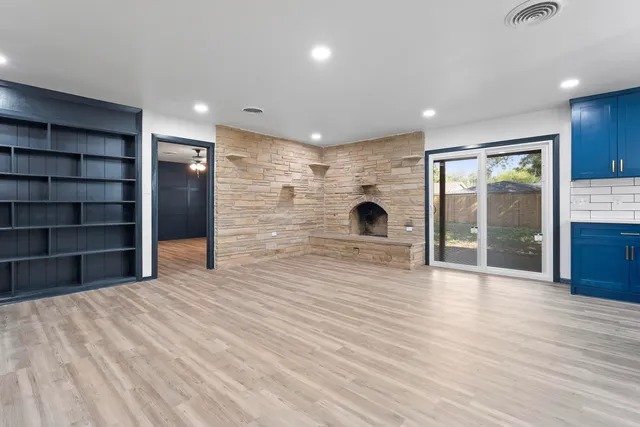 $295,000 | 6013 Oxford Avenue, Lubbock, TX 79413