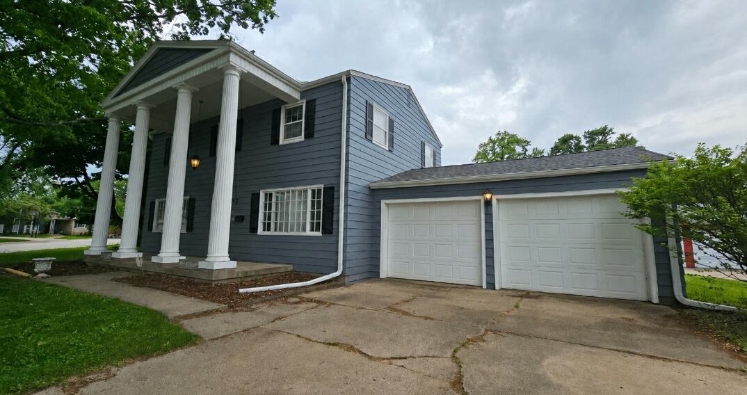 4103 Newcastle Drive Decatur, IL 62526 - Photo 15 of 17