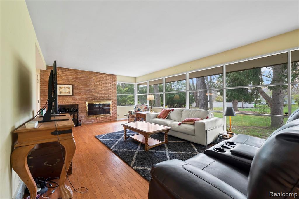 4165 Quarton Road Bloomfield Hills, MI 48301 - Photo 14 of 39