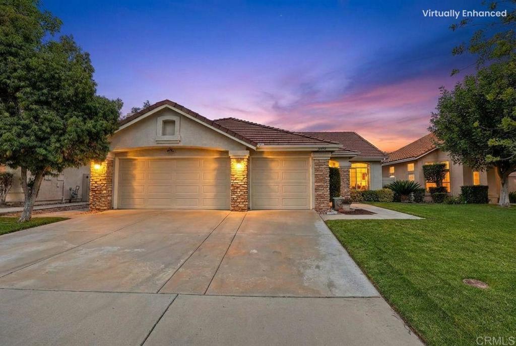 31852 Corte Montecito Temecula, CA 92592 - Photo 1 of 37 TWILIGHT SPARKLES