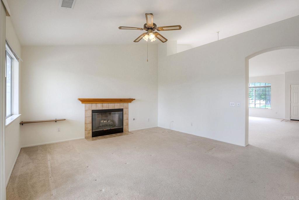 31852 Corte Montecito Temecula, CA 92592 - Photo 12 of 37 COZY UP TO THE FIREPLACE