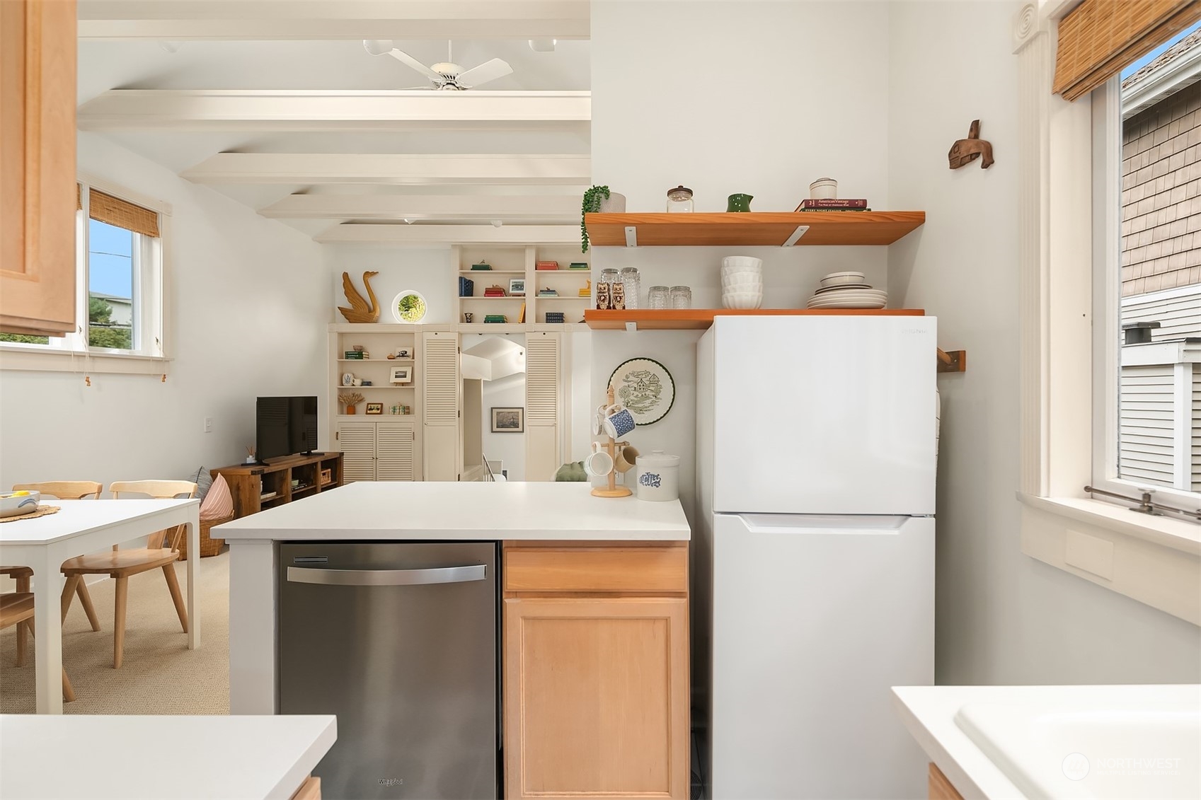 307 North 77th Street Seattle, WA 98103 - Photo 27 of 35