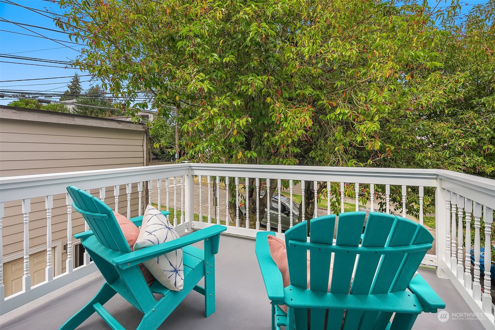 307 North 77th Street Seattle, WA 98103 - Photo 32 of 35