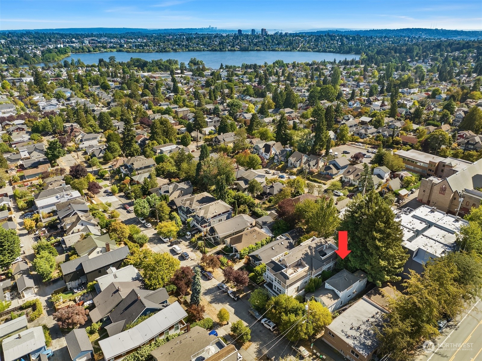 307 North 77th Street Seattle, WA 98103 - Photo 35 of 35