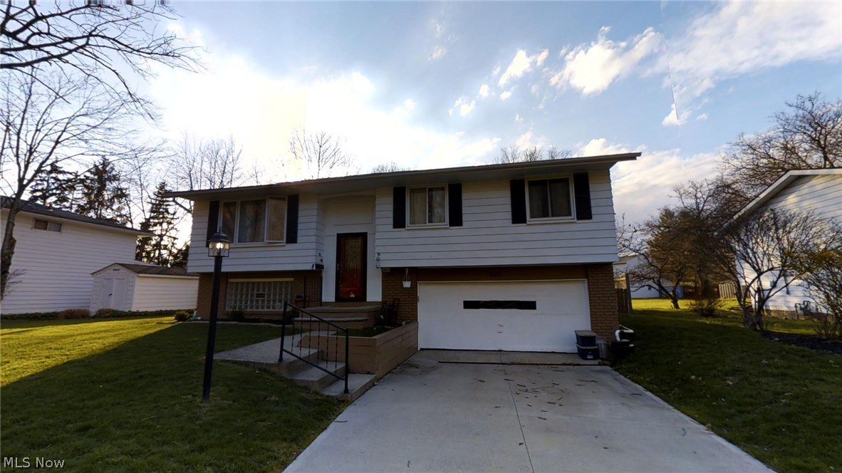507 Button Road Bedford, OH 44146 - Photo 1 of 17 Gallery Image 1