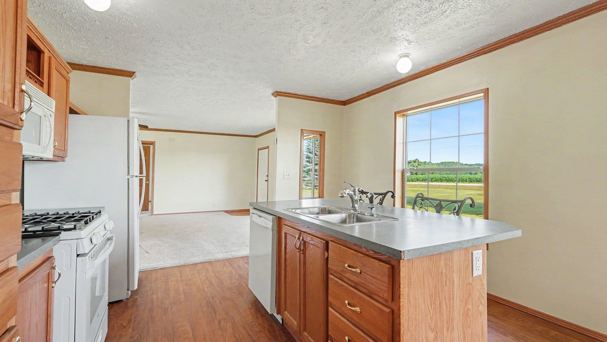 3895 West Broomfield Road Mount Pleasant, MI 48858 - Photo 6 of 34