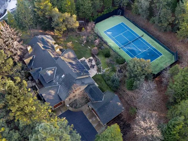 $1,490,000 | 10952 Northcote Place, Nevada City, CA 95959