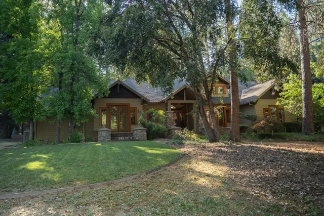 $1,570,000 | 10952 Northcote Place, Nevada City, CA 95959