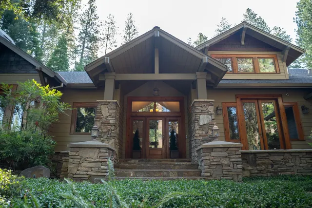 $1,570,000 | 10952 Northcote Place, Nevada City, CA 95959