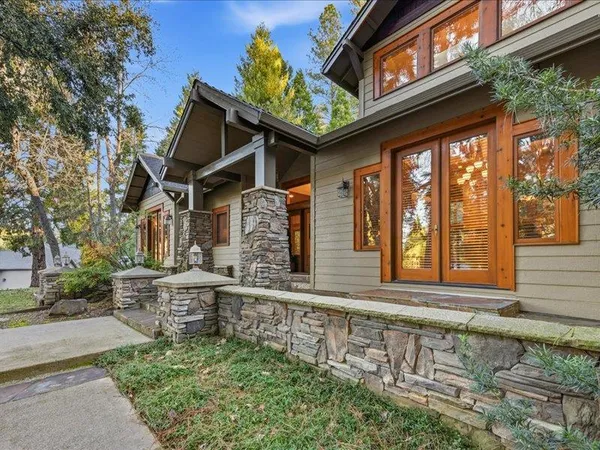 $1,490,000 | 10952 Northcote Place, Nevada City, CA 95959