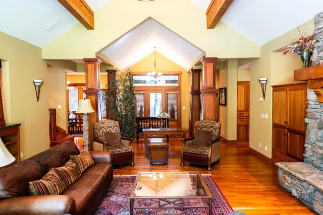 $1,570,000 | 10952 Northcote Place, Nevada City, CA 95959