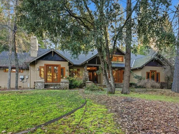 $1,490,000 | 10952 Northcote Place, Nevada City, CA 95959