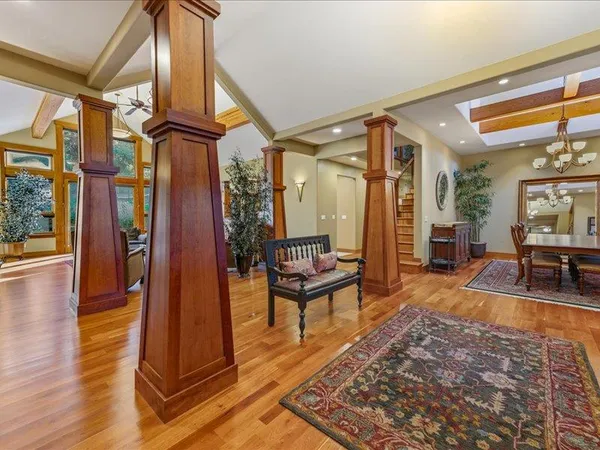 $1,490,000 | 10952 Northcote Place, Nevada City, CA 95959