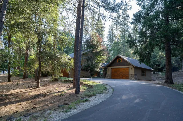 $1,570,000 | 10952 Northcote Place, Nevada City, CA 95959