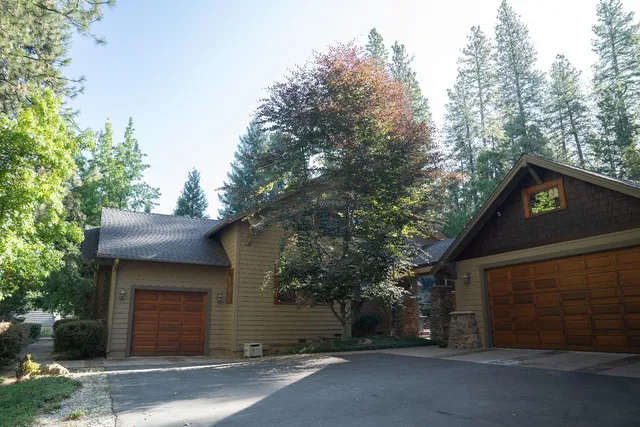 $1,570,000 | 10952 Northcote Place, Nevada City, CA 95959
