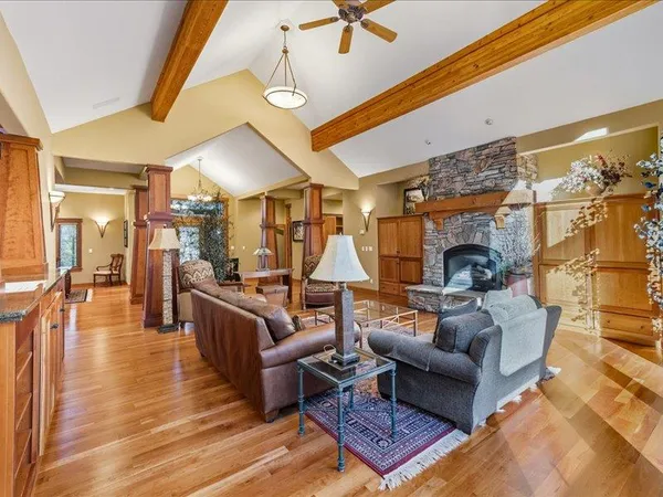 $1,490,000 | 10952 Northcote Place, Nevada City, CA 95959