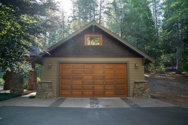 $1,570,000 | 10952 Northcote Place, Nevada City, CA 95959