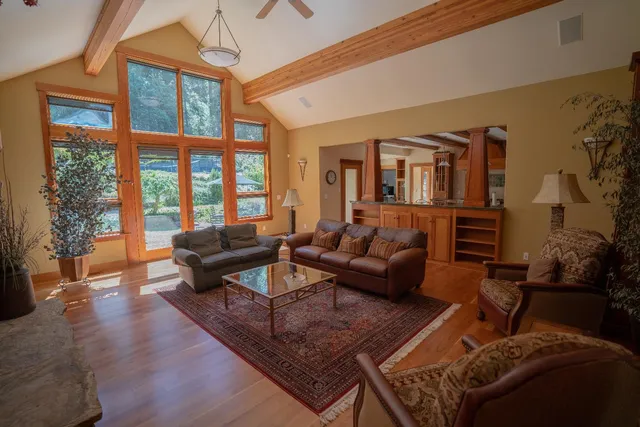 $1,570,000 | 10952 Northcote Place, Nevada City, CA 95959
