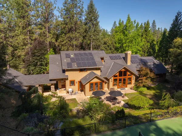$1,490,000 | 10952 Northcote Place, Nevada City, CA 95959