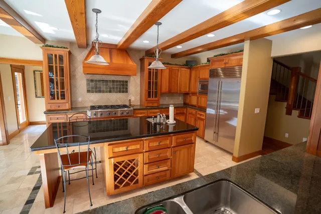 $1,570,000 | 10952 Northcote Place, Nevada City, CA 95959