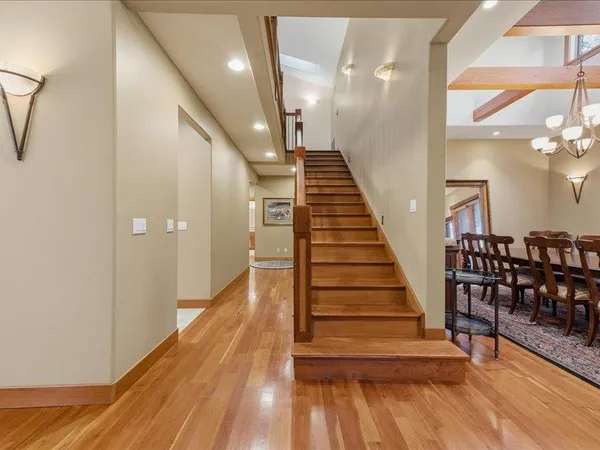 $1,490,000 | 10952 Northcote Place, Nevada City, CA 95959