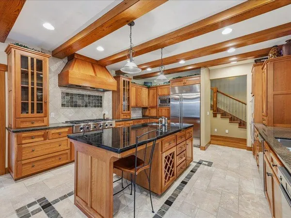 $1,490,000 | 10952 Northcote Place, Nevada City, CA 95959