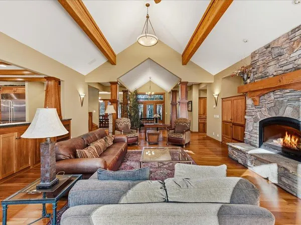 $1,490,000 | 10952 Northcote Place, Nevada City, CA 95959