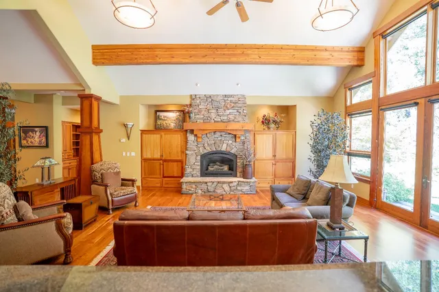 $1,570,000 | 10952 Northcote Place, Nevada City, CA 95959