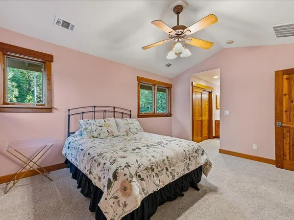 $1,490,000 | 10952 Northcote Place, Nevada City, CA 95959