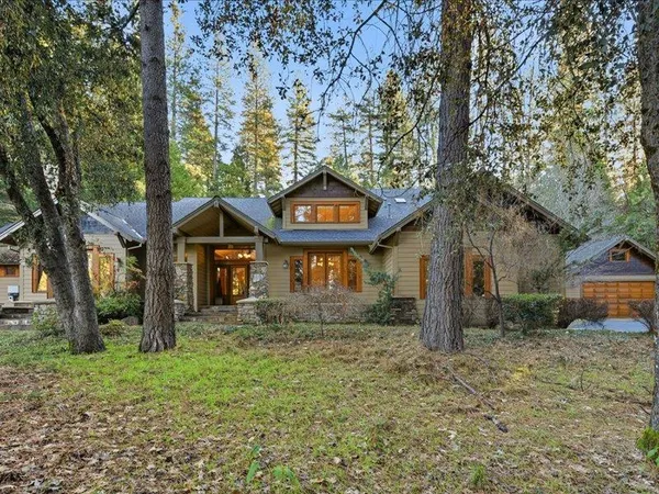$1,490,000 | 10952 Northcote Place, Nevada City, CA 95959