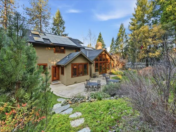 $1,490,000 | 10952 Northcote Place, Nevada City, CA 95959