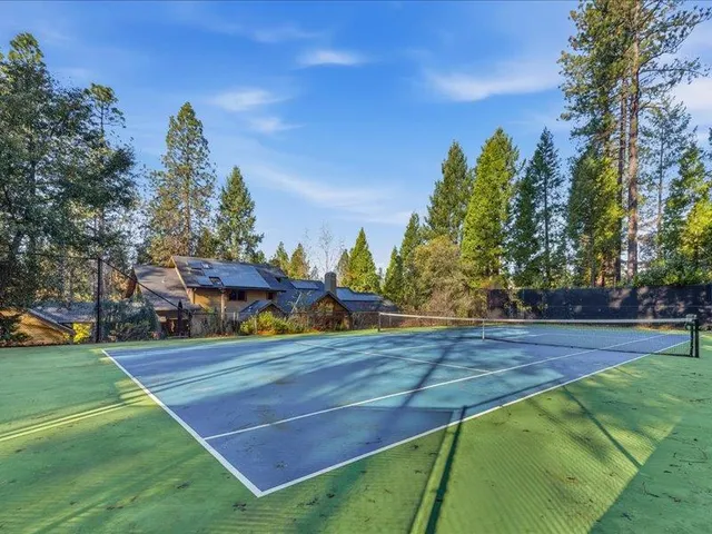 $1,570,000 | 10952 Northcote Place, Nevada City, CA 95959