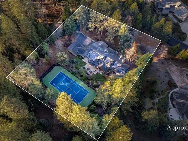 $1,490,000 | 10952 Northcote Place, Nevada City, CA 95959