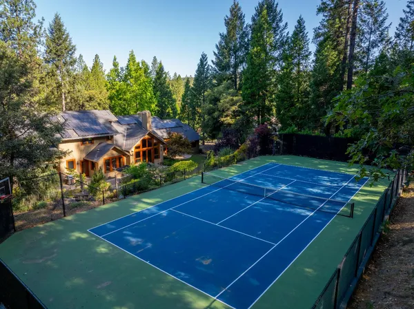 $1,490,000 | 10952 Northcote Place, Nevada City, CA 95959