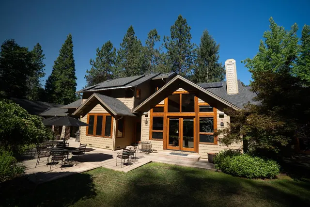 $1,570,000 | 10952 Northcote Place, Nevada City, CA 95959
