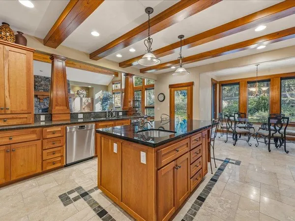 $1,490,000 | 10952 Northcote Place, Nevada City, CA 95959