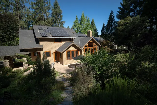 $1,570,000 | 10952 Northcote Place, Nevada City, CA 95959