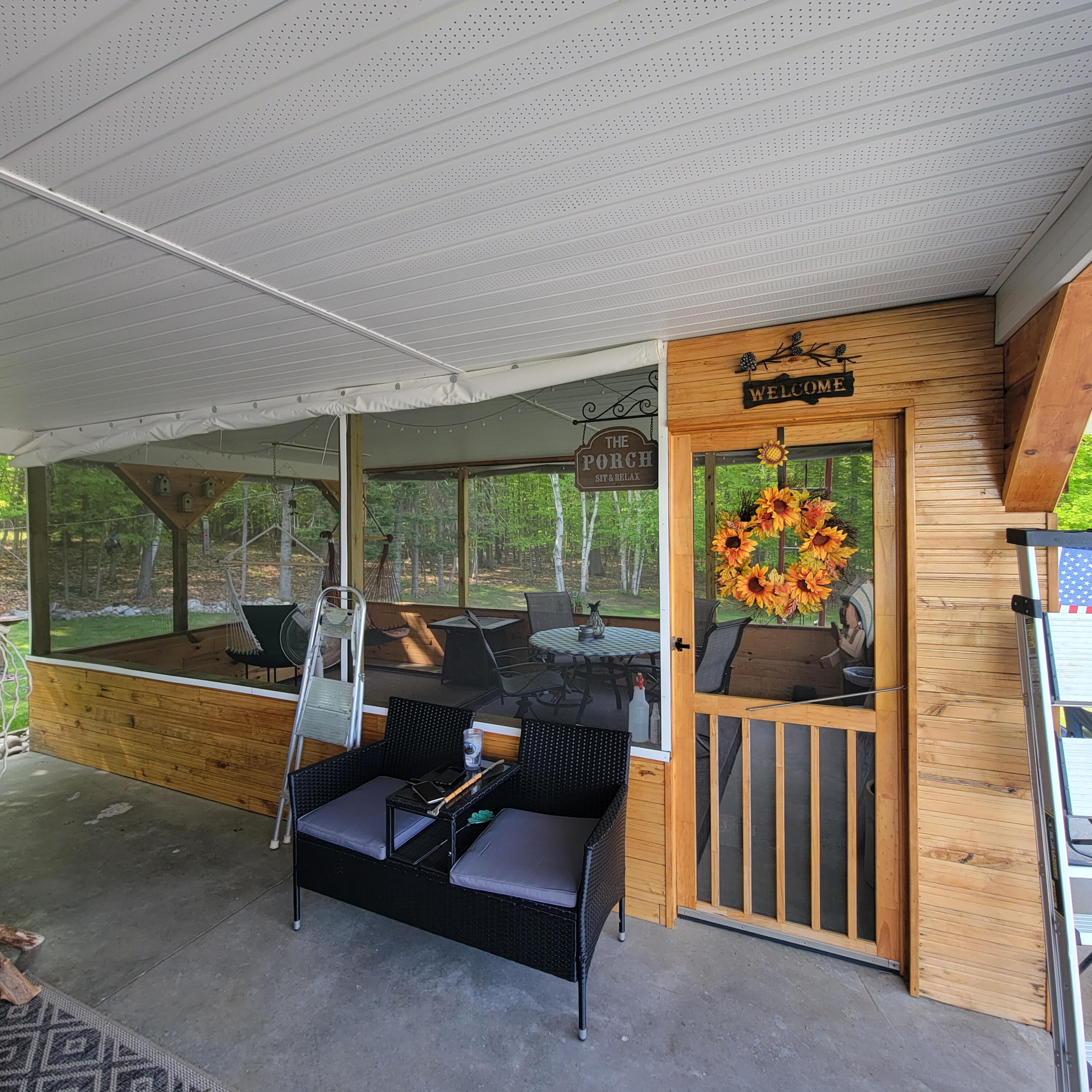 8155 Tucker Road Onaway, MI 49765 - Photo 33 of 57 Gallery Image 33