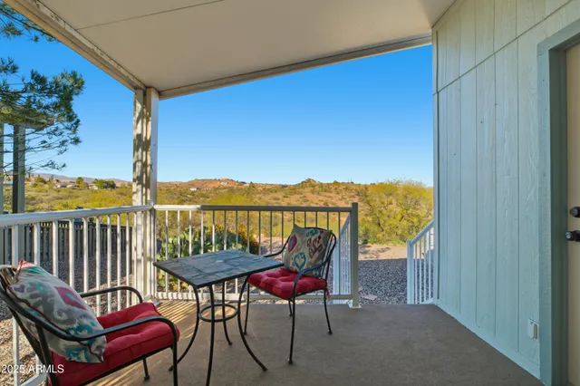 $137,000 | 2050 Highway 89A, Unit 51, Cottonwood, AZ 86326