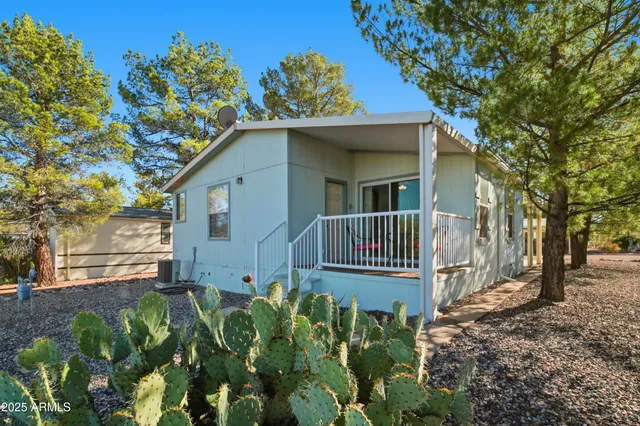 $137,000 | 2050 Highway 89A, Unit 51, Cottonwood, AZ 86326