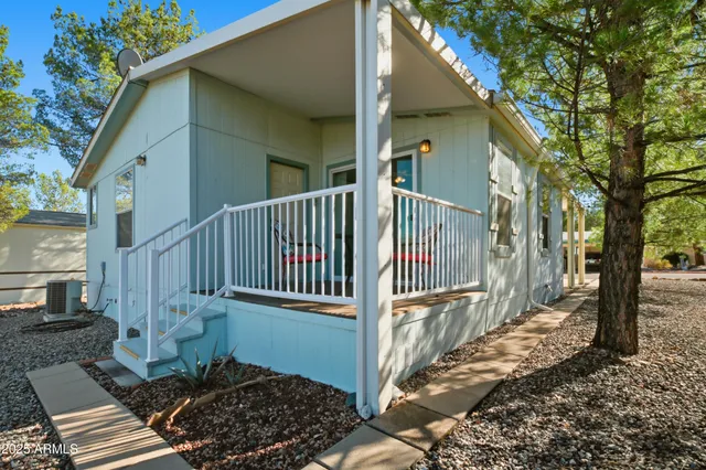 $137,000 | 2050 Highway 89A, Unit 51, Cottonwood, AZ 86326