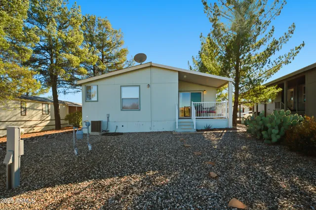 $137,000 | 2050 Highway 89A, Unit 51, Cottonwood, AZ 86326